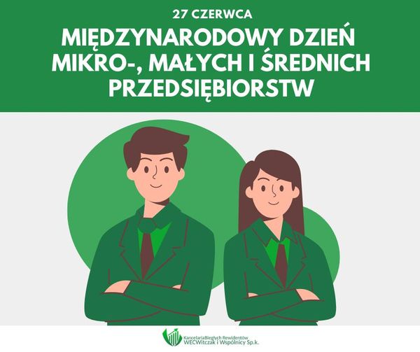 Międzynarodowy Dzień Mikro, Małych i Średnich Przedsiębiorstw