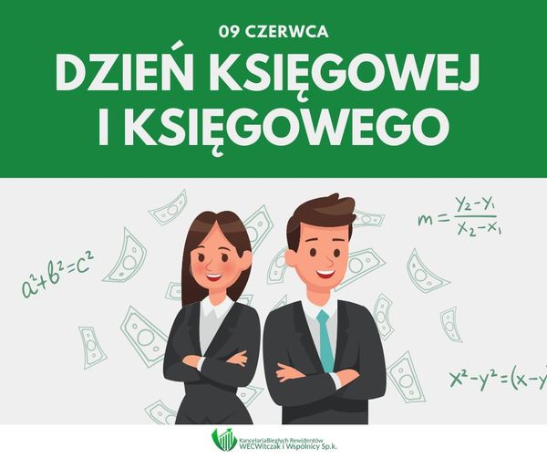 Dzień Księgowej i Księgowego