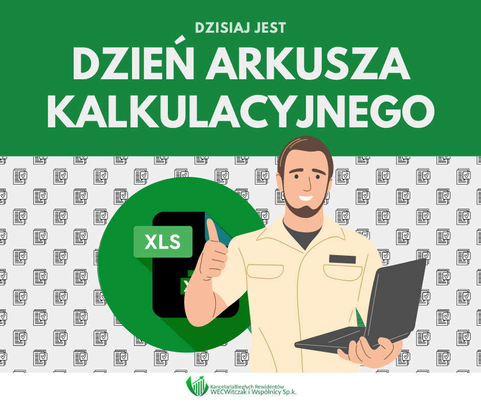 Dzień Arkusza Kalkulacyjnego